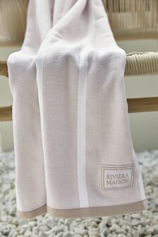 Rivi&egrave;ra Maison Hammamdoek Sienna Sand | 33675