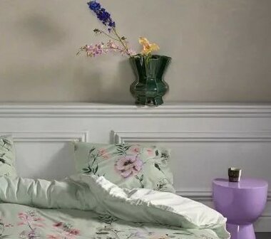 Essenza Kussensloop Romee Sage Green 101916-354 | 30973