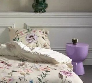 Essenza Kussensloop Romee Vanilla 101916-292 | 30392