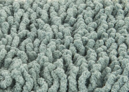 Heckett Lane Buchara Badmat Mist Blue  | 30648