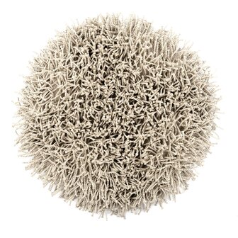 Heckett Lane Busto Badmat Light Grey 29349 - 32408