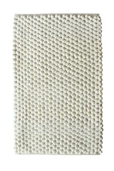 Heckett Lane Lusso Badmat Offwhite 32617
