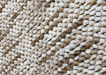 Zo!Home Badmat Vasco Natural ZHB07-96-M | 32623
