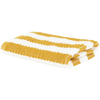 Linolux Vaatdoek White/Honey WD502 | 33693