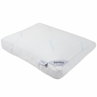 Linolux Micro Air Cool Comfort Hoofdkussen HKLNX-MICRO-COOL | 20284