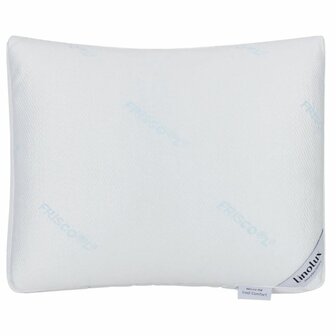 Linolux Micro Air Cool Comfort Hoofdkussen HKLNX-MICRO-COOL | 20284