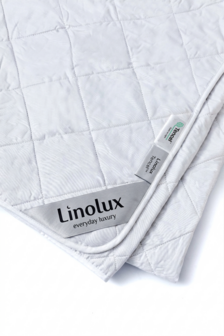 Linolux Nature Tencel Summer Zomerdekbed DBLNX 120T | 33732
