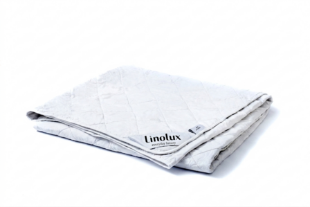 Linolux Nature Silk Summer Zomerdekbed DBLNX 110Z | 33731