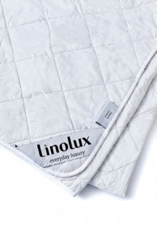 Linolux Nature Cotton Summer Zomerdekbed DBLNX 100K | 33733