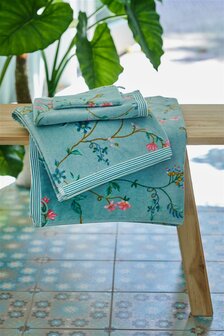 Pip Studio Badgoed Les Fleurs Blue | 26294