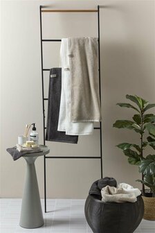 VT Wonen Badgoed Soft Embrace White | 33749
