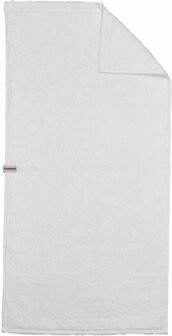 VT Wonen Badgoed Soft Embrace White | 33749