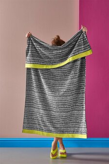 KAAT Strandlaken Zanzibar Multi | 31502