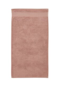 Beddinghouse Badgoed Sheer Uni Terra 21160