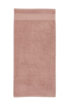 Beddinghouse Badgoed Sheer Uni Terra 21160