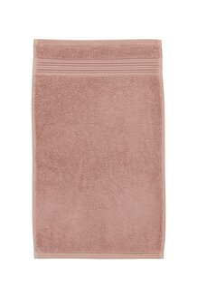 Beddinghouse Badgoed Sheer Uni Terra 21160