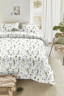 Marjolein Bastin Dekbedovertrek Purity Pastel 33760
