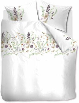 Marjolein Bastin Dekbedovertrek Fritillaria Multi 33762
