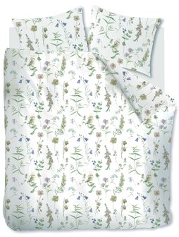 Marjolein Bastin Dekbedovertrek Purity Pastel 33760