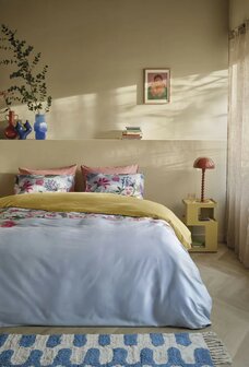 Oilily Dekbedovertrek Funky Florals Multi 33759