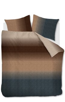 Beddinghouse Dekbedovertrek Duco Red | 25225