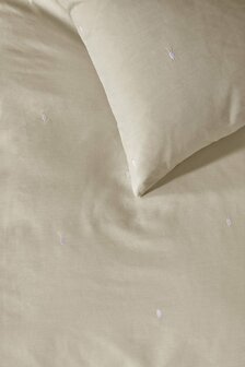Beddinghouse Dekbedovertrek Monsoon Sand | 33776