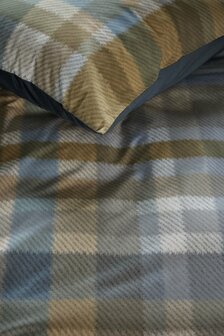Beddinghouse Dekbedovertrek Glynn Blue | 33777