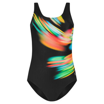 Ten Cate Swim Chloorbestendig Badpak Paradise 60653-6215 | 33792