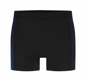 Ten Cate Swim Zwemshort Black/Blue 60697-6227 | 33742