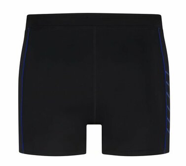 Ten Cate Swim Zwemshort Black/Blue 60697-6227 | 33742