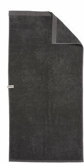 VT Wonen Badgoed Soft Embrace Anthracite | 33805