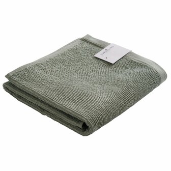 Jorzolino Keukendoek Grey Green KDJOR001 GG | 30227