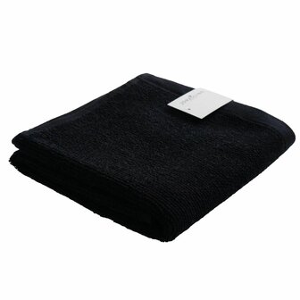 Jorzolino Keukendoek Black KDJOR001 ZW | 30223