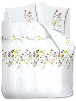 Marjolein Bastin Dekbedovertrek Butterfly Paradise Multi 33827