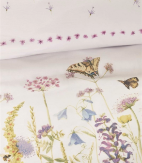 Marjolein Bastin Dekbedovertrek Waterside Multi 33828