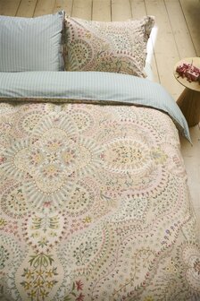 Pip Studio Dekbedovertrek Alfombra Sand 33853