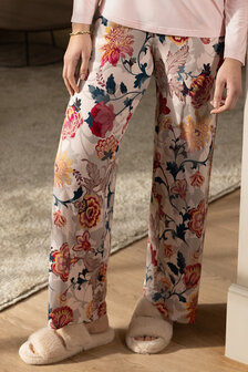 Nina Von C. Lounge Pants Multi 16 265 456-910 | 33808