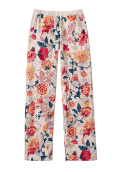 Nina Von C. Lounge Pants Multi 16 265 456-910 | 33808