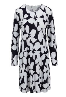 Ringella Bloomy Dames Nachthemd Night 6551001-286 | 33878