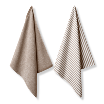 Vandyck Pure Kitchen Keukenset Cafe Au Lait KILA23201-379 | 33918