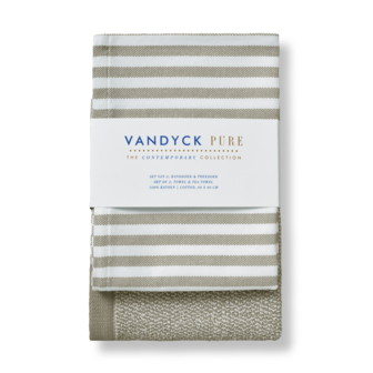Vandyck Pure Kitchen Keukenset Salie KILA23201-298 | 33917