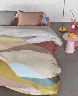 Beddinghouse Dutch Design Dekbedovertrek Daybreak Multi | 32763