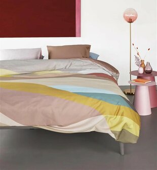 Beddinghouse Dutch Design Dekbedovertrek Daybreak Multi | 32763