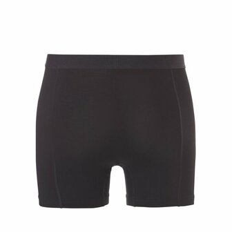 Ten Cate Men Basic Bamboo Shorts 2-Pack Black 32398-090 | 33940