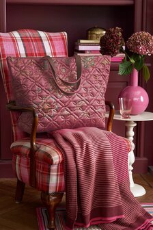 Pip Studio Tote Bag Tilda Large Pink W26-PIP51-275-044 | 34041