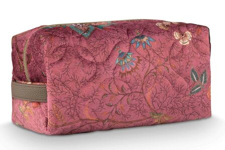 Pip Studio Cosmetic Purse Coco Pink W26-PIP51-274-324 | 34046