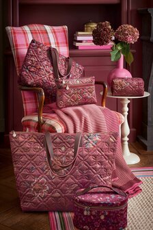 Pip Studio Cosmetic Bags Caryn Pink W26-PIP51-274-327 | 34048