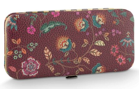 Pip Studio Manicure Set Mini Dark Pink W26-PIP51-274-333 | 34050