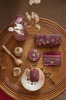 Pip Studio Manicure Set Mini Dark Pink W26-PIP51-274-333 | 34050
