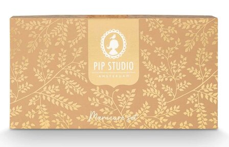 Pip Studio Manicure Set Mini Green W26-PIP51-274-335 | 34051
